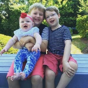 Meet your Posher, Allen